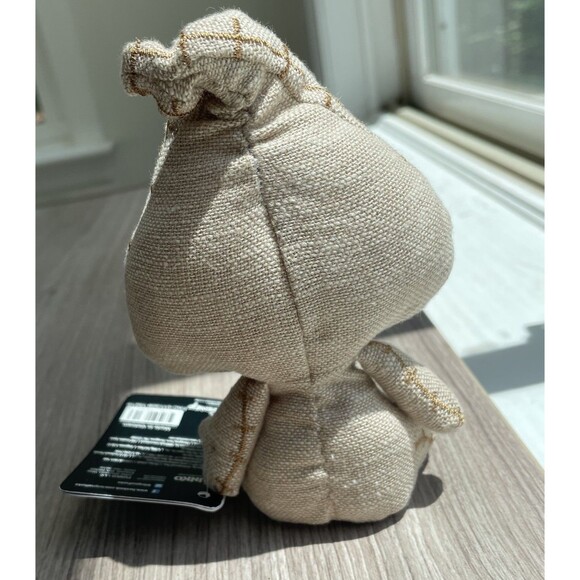 Disney Nightmare Before Christmas Funko Mopeez Oogie Boogie 6” Plush 2015 - Picture 3 of 9